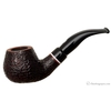 Savinelli Gaius Rusticated (645 KS) (6mm)