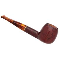 Savinelli Tortuga Smooth (207) (6mm)