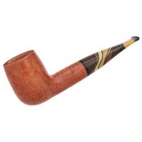 Savinelli Paloma Smooth Brown (101) (6mm)