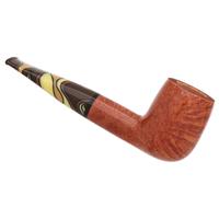 Savinelli Paloma Smooth Brown (101) (6mm)
