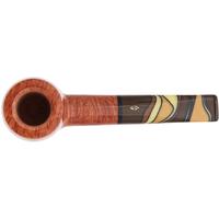 Savinelli Paloma Smooth Brown (101) (6mm)