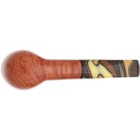 Savinelli Paloma Smooth Brown (101) (6mm)