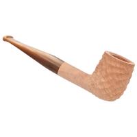Savinelli Dune Rusticated Natural (106) (6mm)