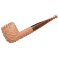 Savinelli Dune Rusticated Natural (106) (6mm)