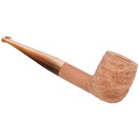 Savinelli Dune Rusticated Natural (106) (6mm)