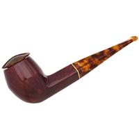 Savinelli Tortuga Smooth (504) (6mm)