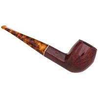 Savinelli Tortuga Smooth (504) (6mm)