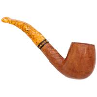 Savinelli Miele Smooth (601) (6mm)