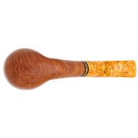 Savinelli Miele Smooth (601) (6mm)