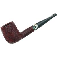 Savinelli Foresta Rusticated Brown (111 KS) (6mm)