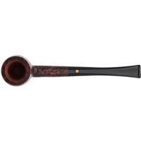 Savinelli Punto Oro Gold Sandblasted (105)