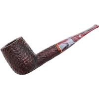 Savinelli Vigna Rusticated Bordeaux (141 KS) (6mm)