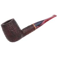 Savinelli Vigna Rusticated Bordeaux (141 KS) (6mm)