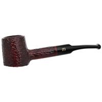 Savinelli Minuto Rusticated Brown (310) (6mm)