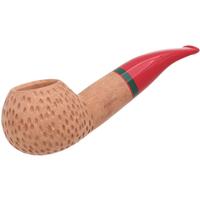 Savinelli Fragola Rusticated Natural (320 KS) (6mm)