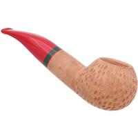 Savinelli Fragola Rusticated Natural (320 KS) (6mm)
