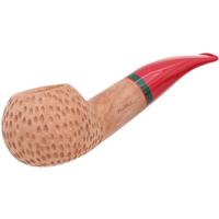 Savinelli Fragola Rusticated Natural (320 KS) (6mm)