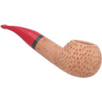 Savinelli Fragola Rusticated Natural (320 KS) (6mm)