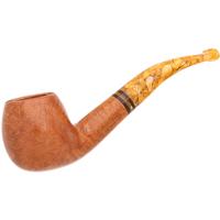 Savinelli Miele Smooth  (626) (6mm)