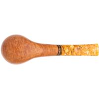 Savinelli Miele Smooth  (626) (6mm)