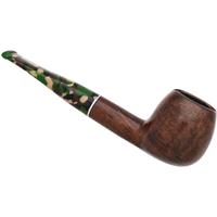 Savinelli Camouflage Smooth Dark Brown (207) (6mm)