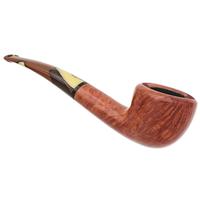 Savinelli Paloma Smooth Brown (316 KS) (6mm)