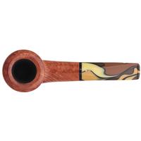 Savinelli Paloma Smooth Brown (316 KS) (6mm)