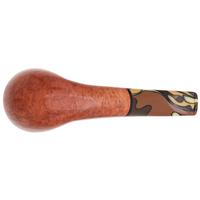 Savinelli Paloma Smooth Brown (316 KS) (6mm)