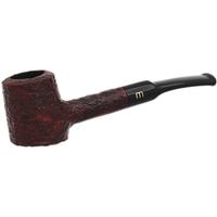 Savinelli Minuto Rusticated Brown (310) (6mm)