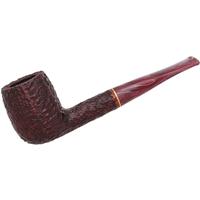 Savinelli Vigna Rusticated Bordeaux (128) (6mm)