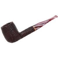 Savinelli Vigna Rusticated Bordeaux (128) (6mm)