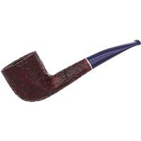 Savinelli Unica Rusticated Dark Brown (U43) (6mm)