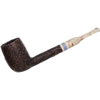 Savinelli Sasso Rusticated (701) (6mm)
