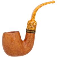 Savinelli Miele Smooth (614) (6mm)