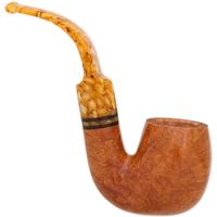 Savinelli Miele Smooth (614) (6mm)