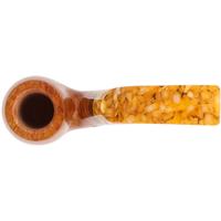 Savinelli Miele Smooth (614) (6mm)