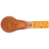 Savinelli Miele Smooth (614) (6mm)