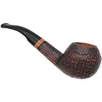 Savinelli Collection 2026 Sandblasted (6mm)
