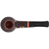 Savinelli Collection 2026 Sandblasted (6mm)