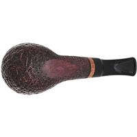 Savinelli Collection 2026 Sandblasted (6mm)