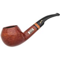 Savinelli Collection 2026 Smooth Brown (6mm)