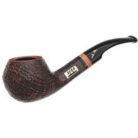 Savinelli Collection 2026 Sandblasted with Smooth Top (6mm)