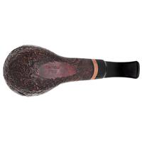 Savinelli Collection 2026 Sandblasted with Smooth Top (6mm)