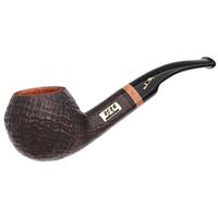 Savinelli Collection 2026 Sandblasted with Smooth Top (6mm)