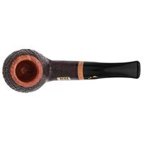Savinelli Collection 2026 Sandblasted with Smooth Top (6mm)