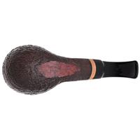 Savinelli Collection 2026 Sandblasted with Smooth Top (6mm)