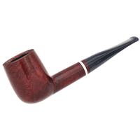 Savinelli Lunaria Smooth Bordeaux (141 KS) (6mm)