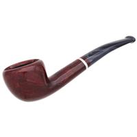 Savinelli Lunaria Smooth Bordeaux (316 KS) (6mm)
