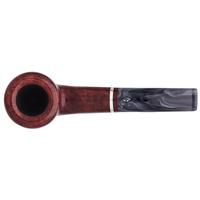 Savinelli Lunaria Smooth Bordeaux (316 KS) (6mm)