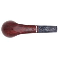 Savinelli Lunaria Smooth Bordeaux (316 KS) (6mm)